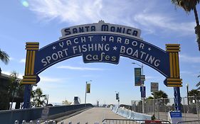 Comfort Inn Santa Monica - West Los Angeles